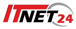 ITnet24 | POMOC